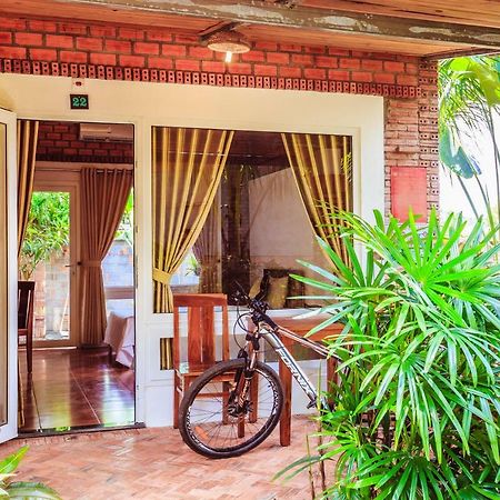 Sen Viet Phu Quoc Resort, Sport & Spa ภายนอก รูปภาพ
