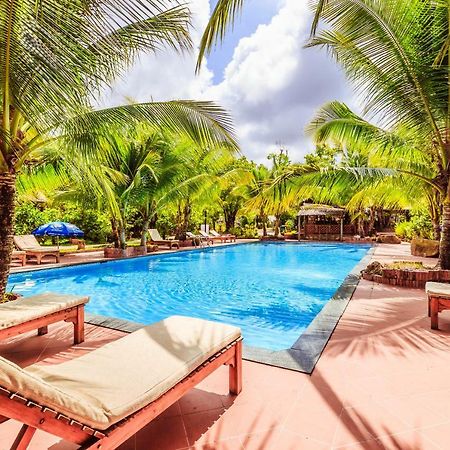Sen Viet Phu Quoc Resort, Sport & Spa ภายนอก รูปภาพ
