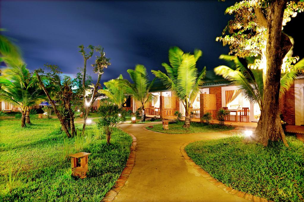 Sen Viet Phu Quoc Resort, Sport & Spa ภายนอก รูปภาพ