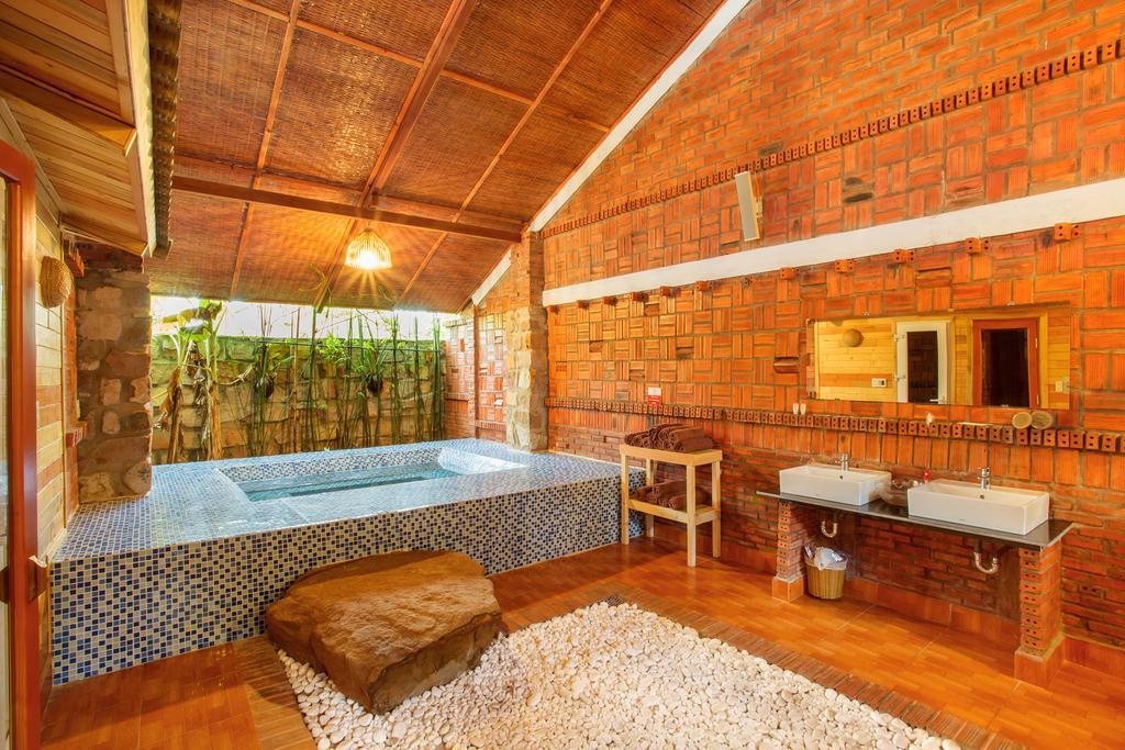 Sen Viet Phu Quoc Resort, Sport & Spa ภายนอก รูปภาพ