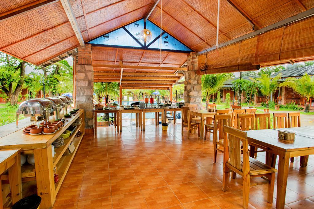 Sen Viet Phu Quoc Resort, Sport & Spa ภายนอก รูปภาพ