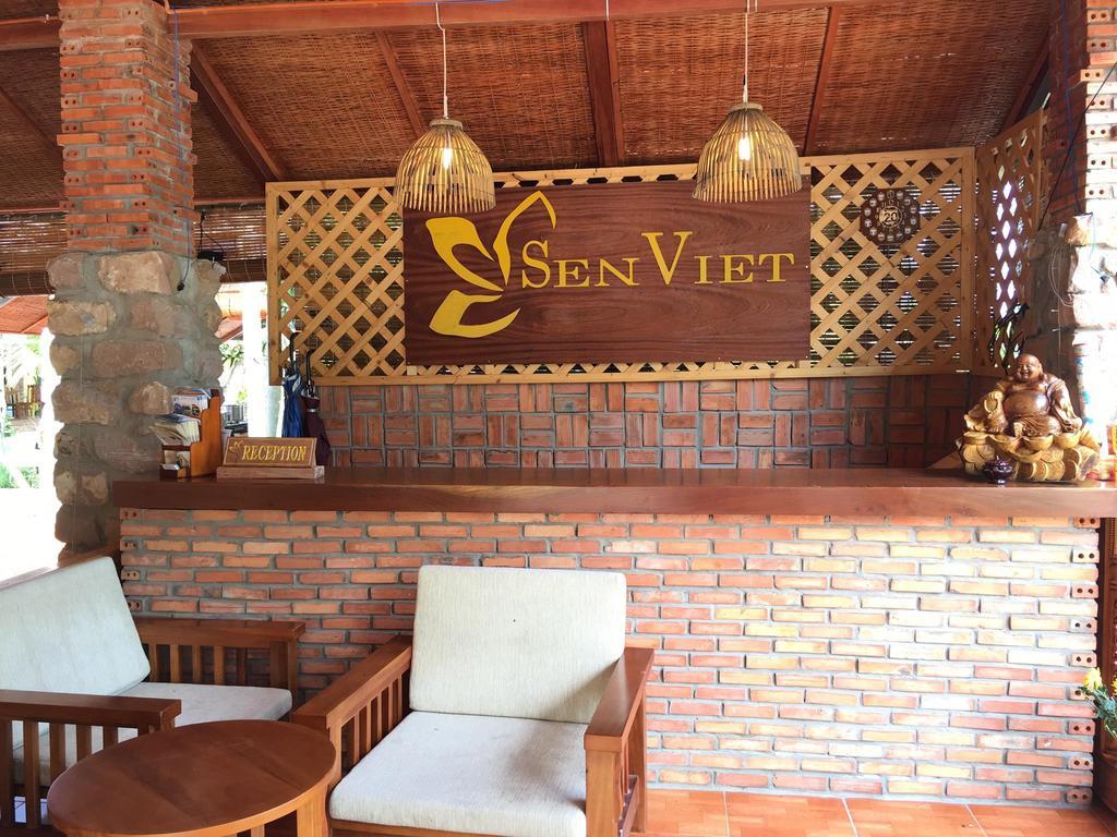 Sen Viet Phu Quoc Resort, Sport & Spa ภายนอก รูปภาพ