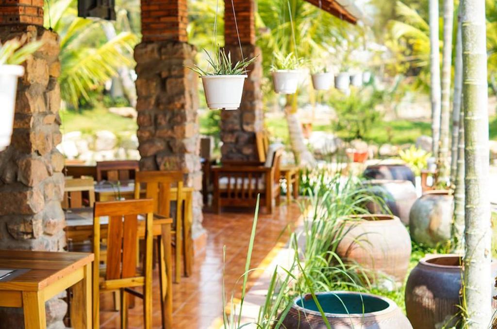 Sen Viet Phu Quoc Resort, Sport & Spa ภายนอก รูปภาพ