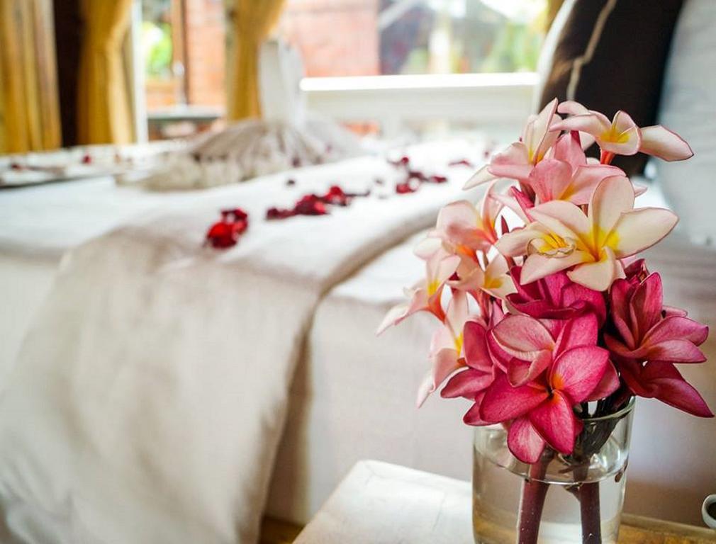 Sen Viet Phu Quoc Resort, Sport & Spa ภายนอก รูปภาพ