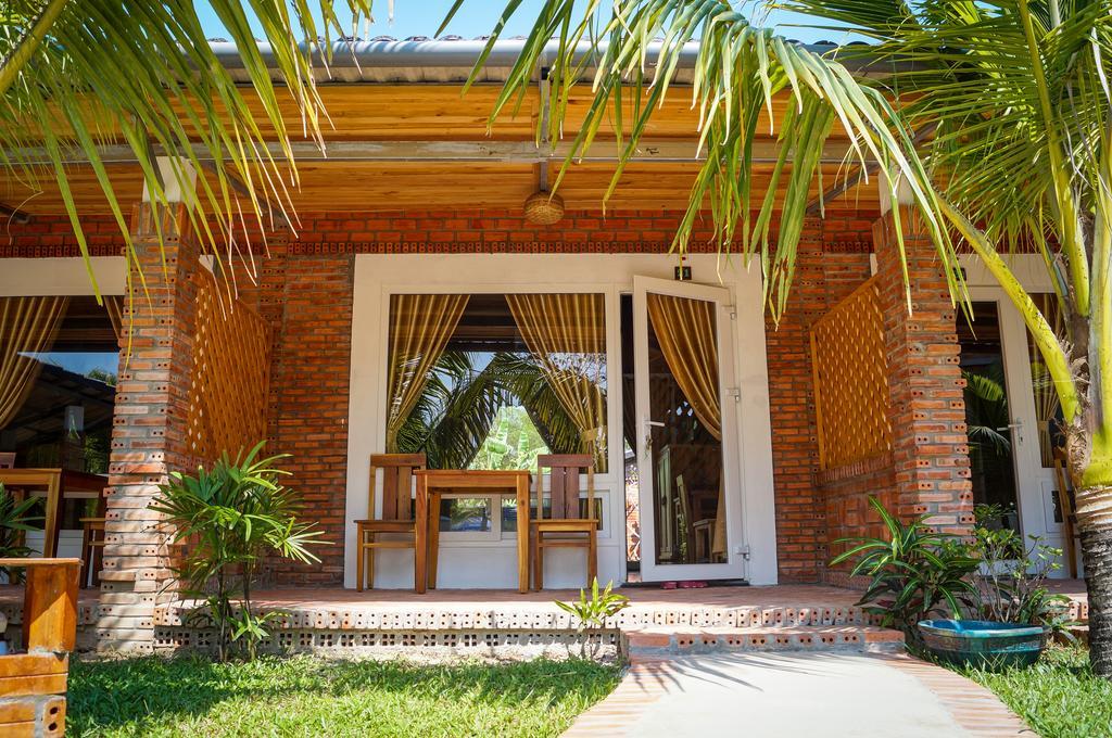 Sen Viet Phu Quoc Resort, Sport & Spa ภายนอก รูปภาพ