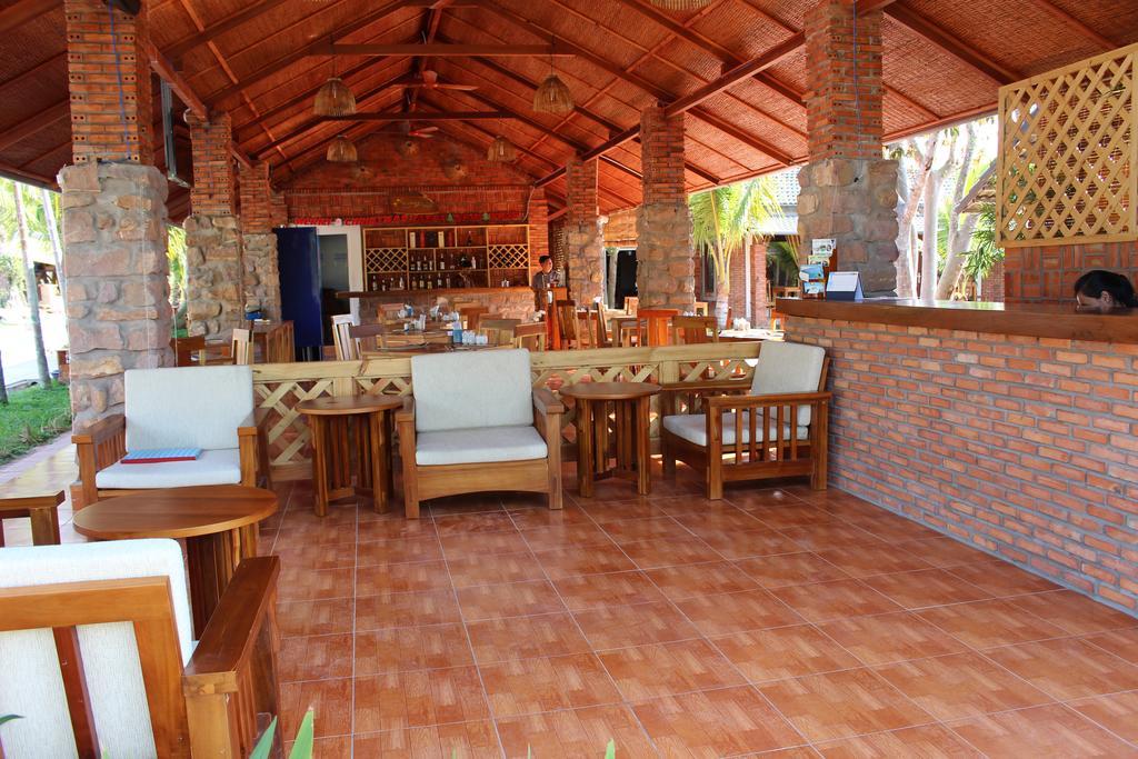 Sen Viet Phu Quoc Resort, Sport & Spa ภายนอก รูปภาพ
