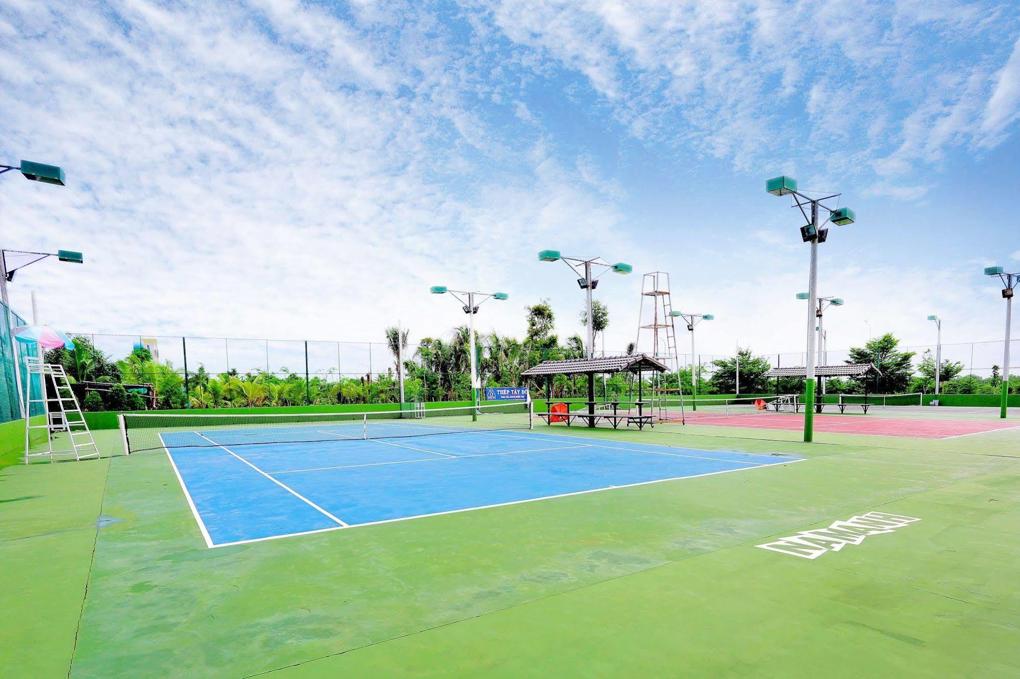 Sen Viet Phu Quoc Resort, Sport & Spa ภายนอก รูปภาพ