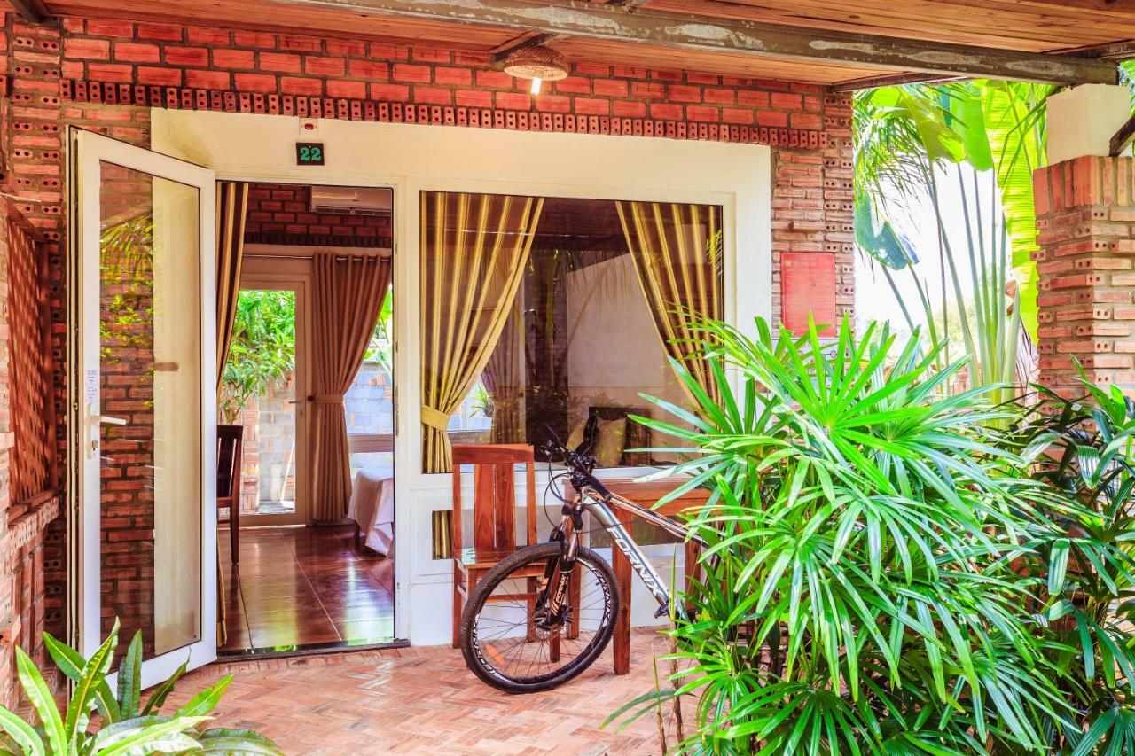 Sen Viet Phu Quoc Resort, Sport & Spa ภายนอก รูปภาพ
