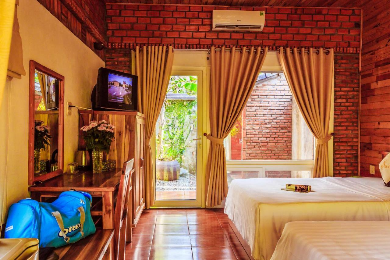 Sen Viet Phu Quoc Resort, Sport & Spa ภายนอก รูปภาพ