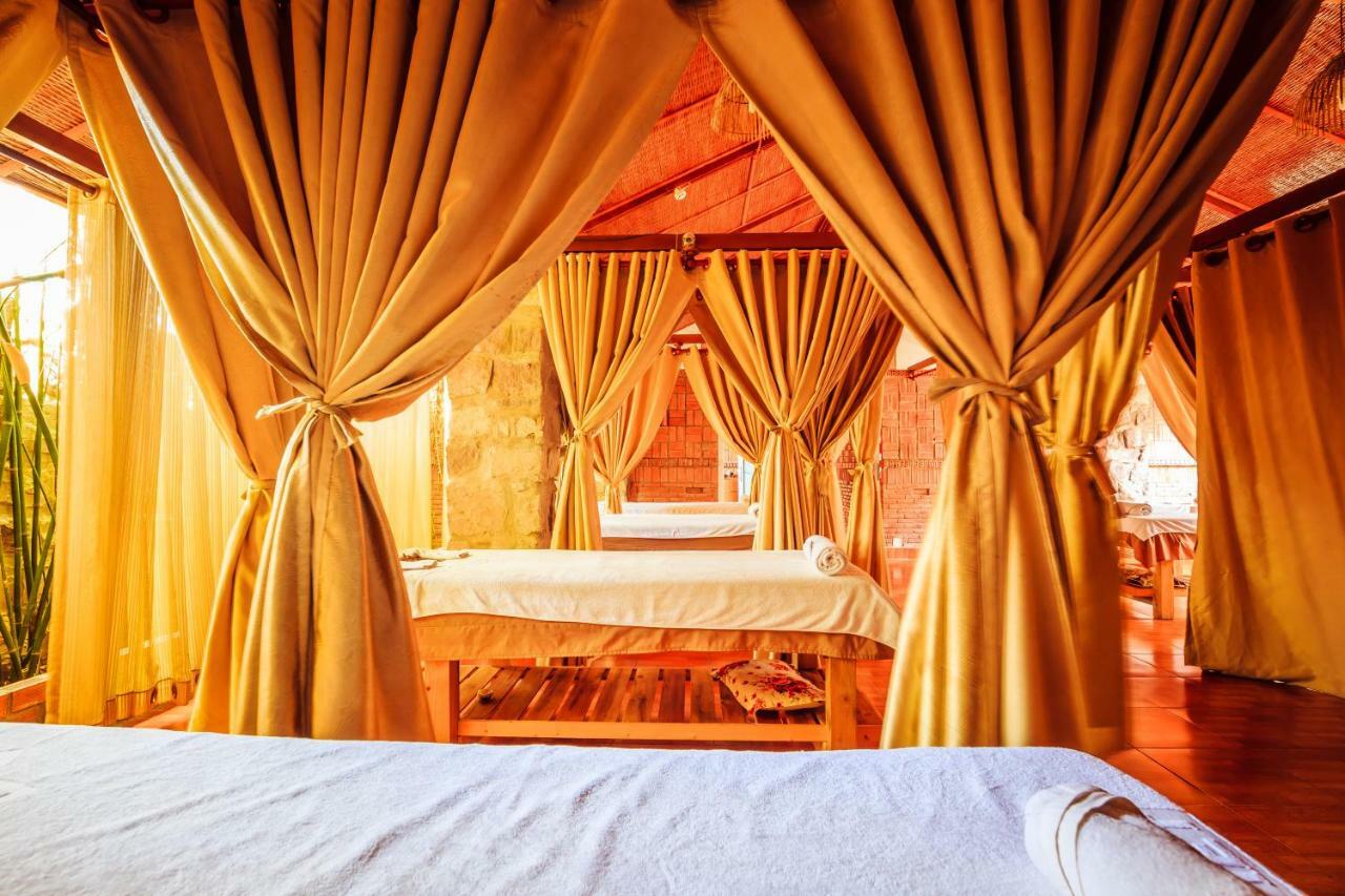 Sen Viet Phu Quoc Resort, Sport & Spa ภายนอก รูปภาพ