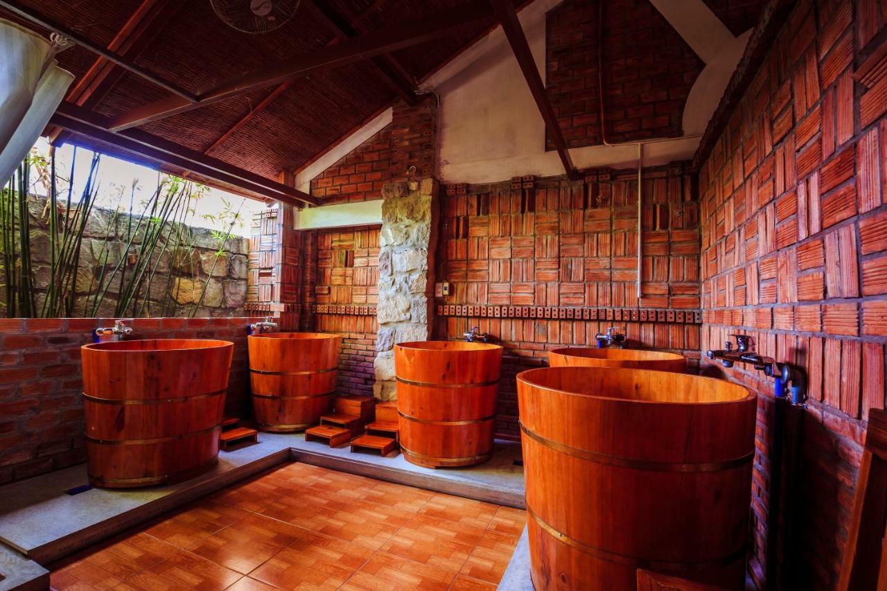 Sen Viet Phu Quoc Resort, Sport & Spa ภายนอก รูปภาพ