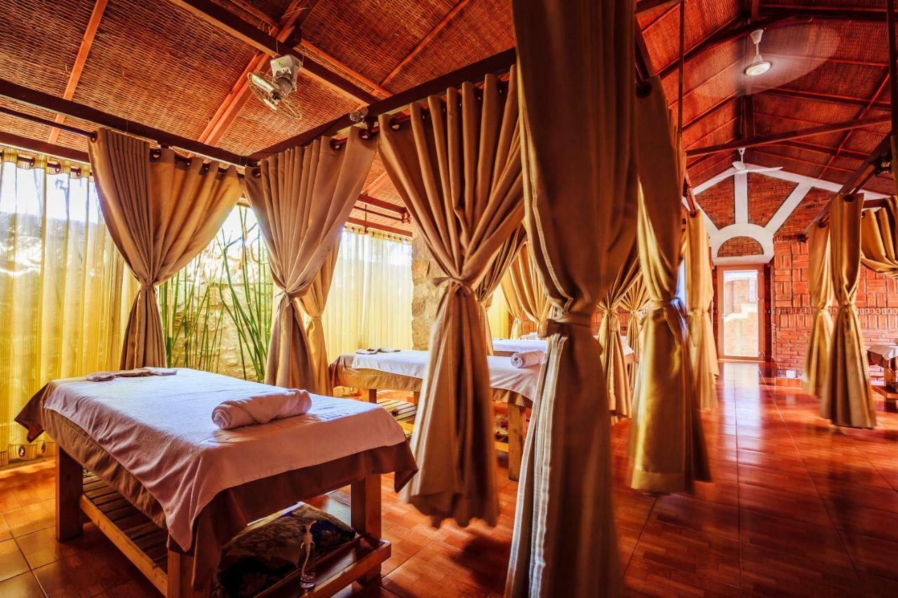 Sen Viet Phu Quoc Resort, Sport & Spa ภายนอก รูปภาพ