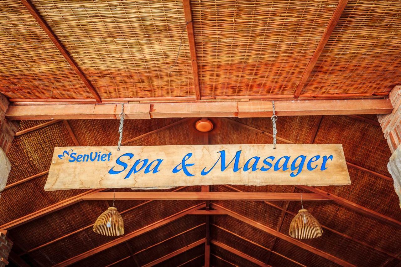 Sen Viet Phu Quoc Resort, Sport & Spa ภายนอก รูปภาพ