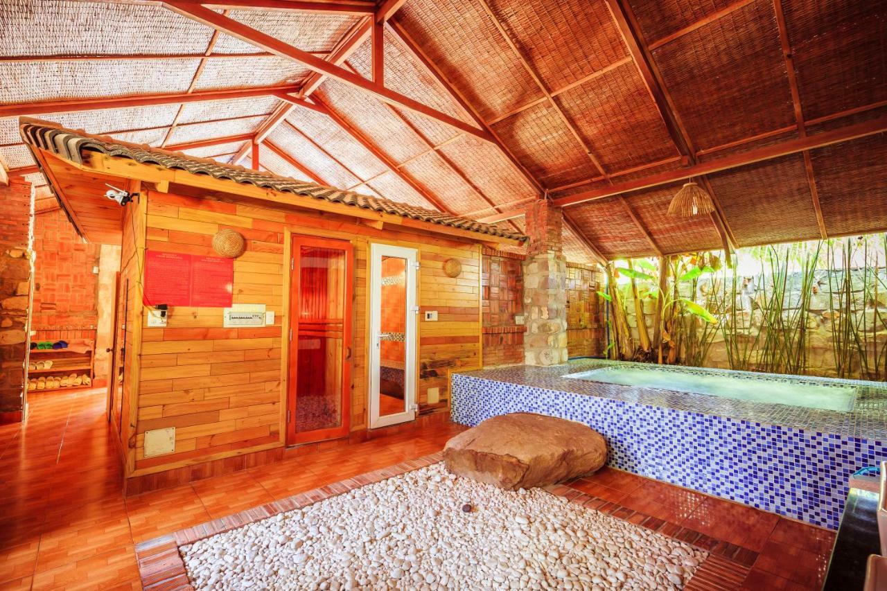 Sen Viet Phu Quoc Resort, Sport & Spa ภายนอก รูปภาพ