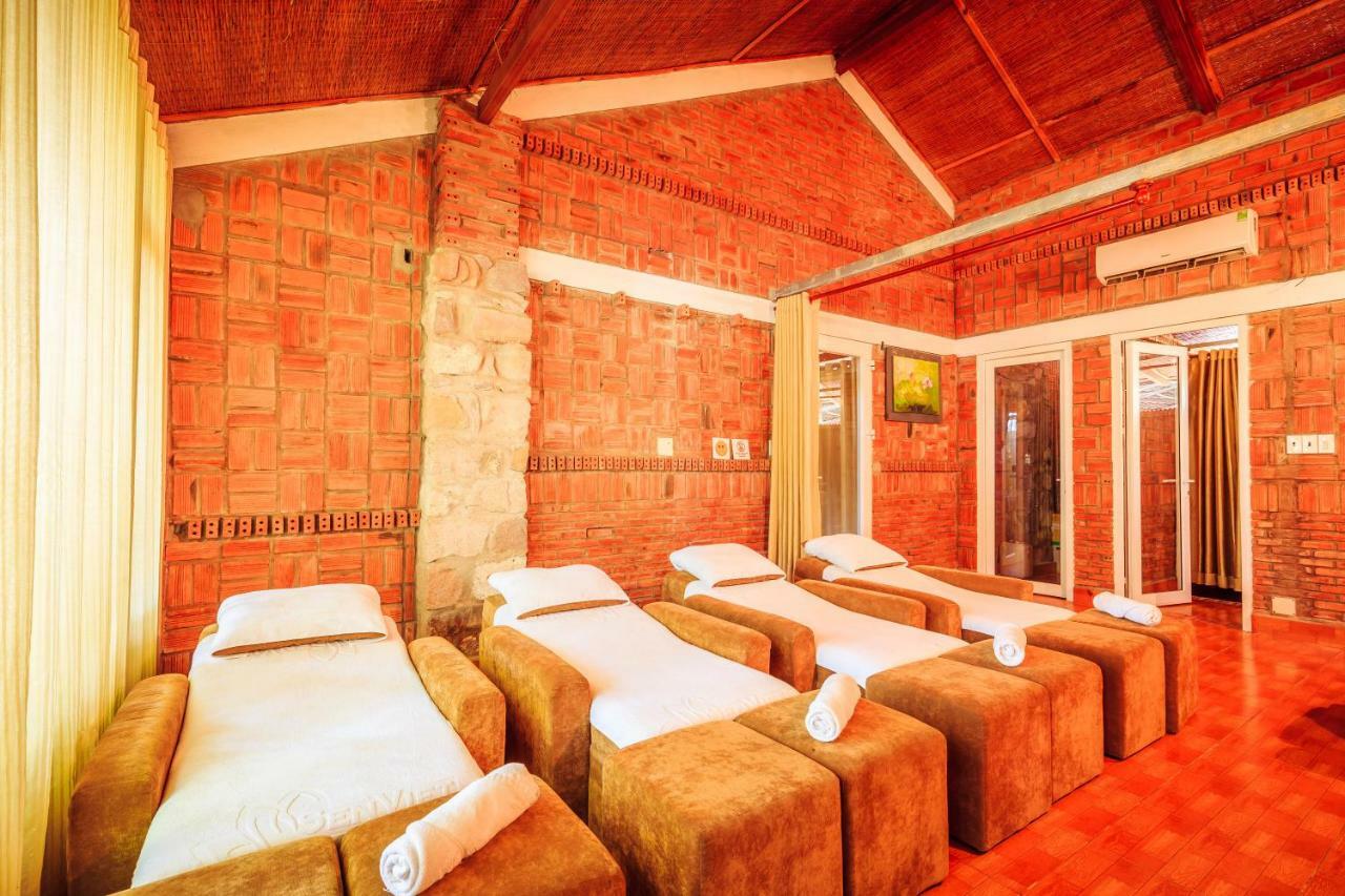 Sen Viet Phu Quoc Resort, Sport & Spa ภายนอก รูปภาพ
