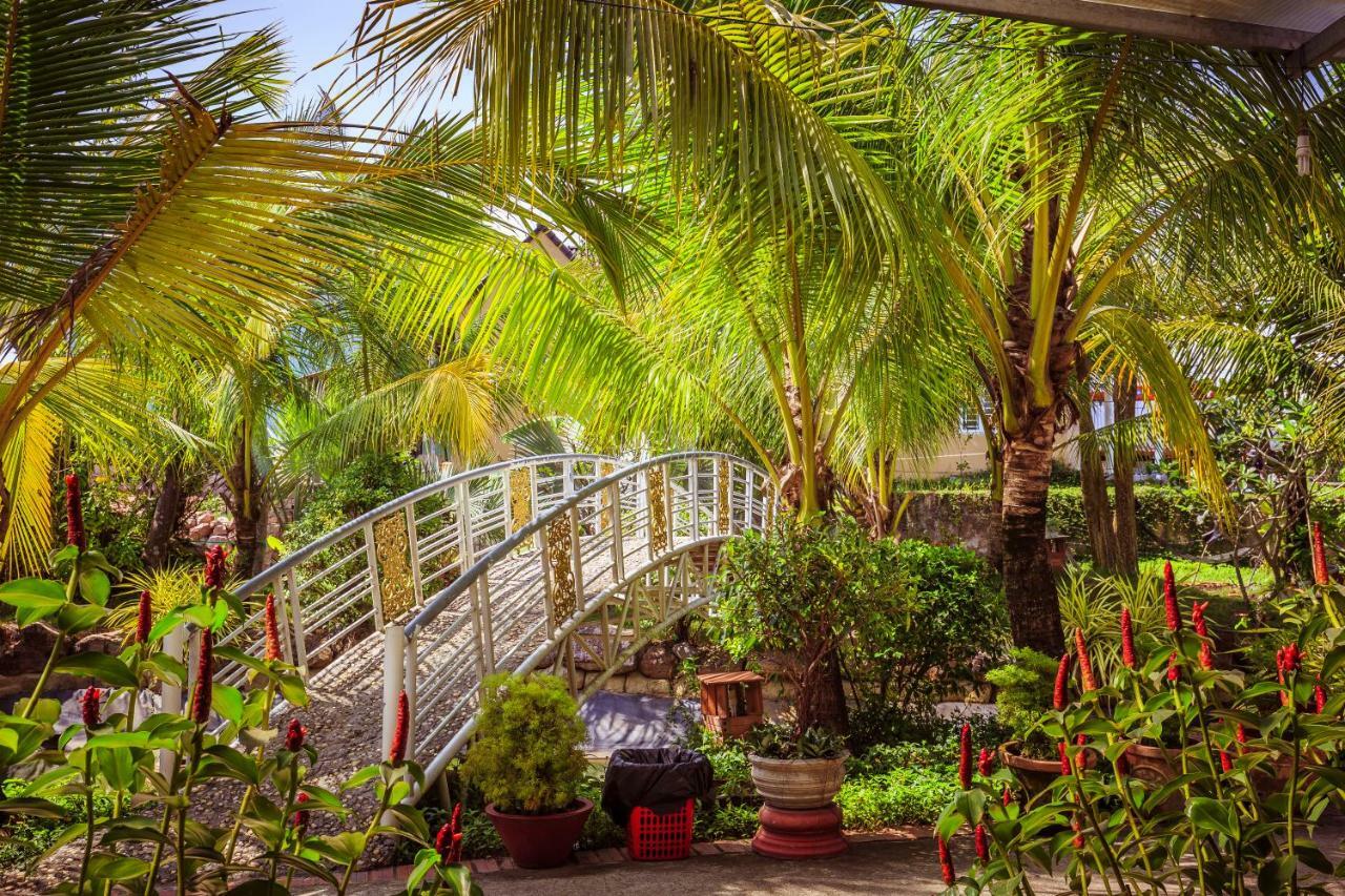 Sen Viet Phu Quoc Resort, Sport & Spa ภายนอก รูปภาพ