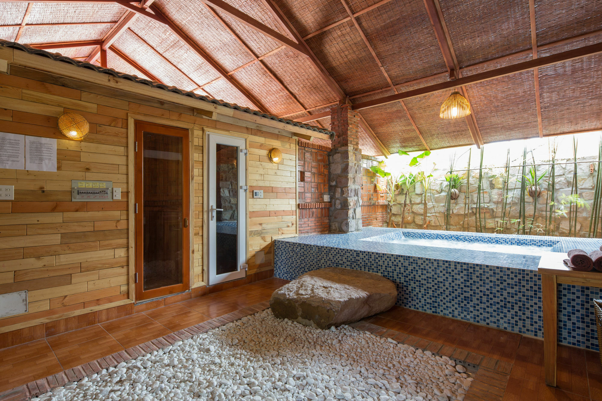Sen Viet Phu Quoc Resort, Sport & Spa ภายนอก รูปภาพ