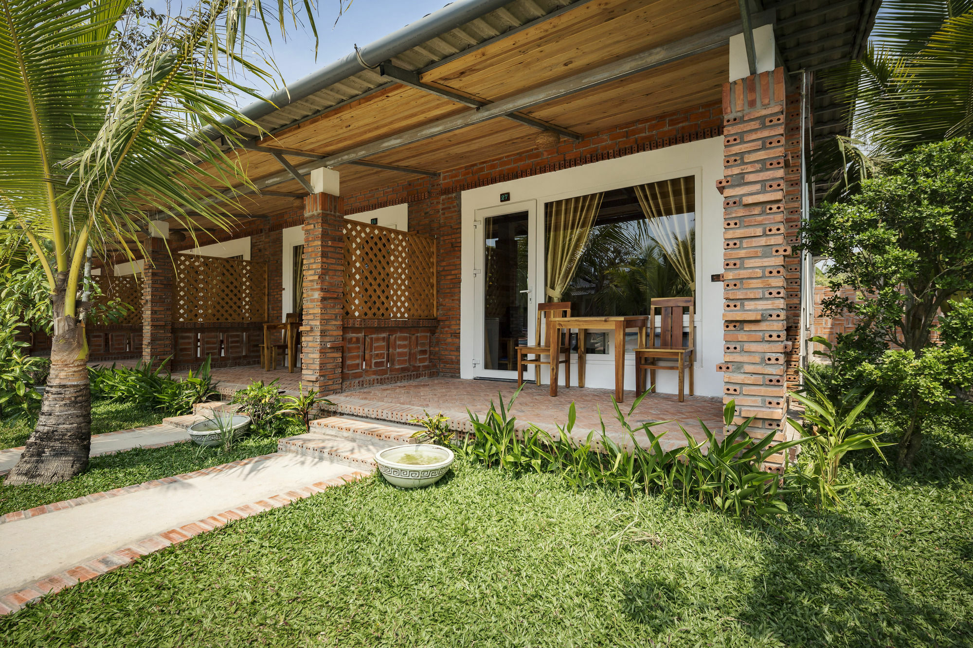 Sen Viet Phu Quoc Resort, Sport & Spa ภายนอก รูปภาพ