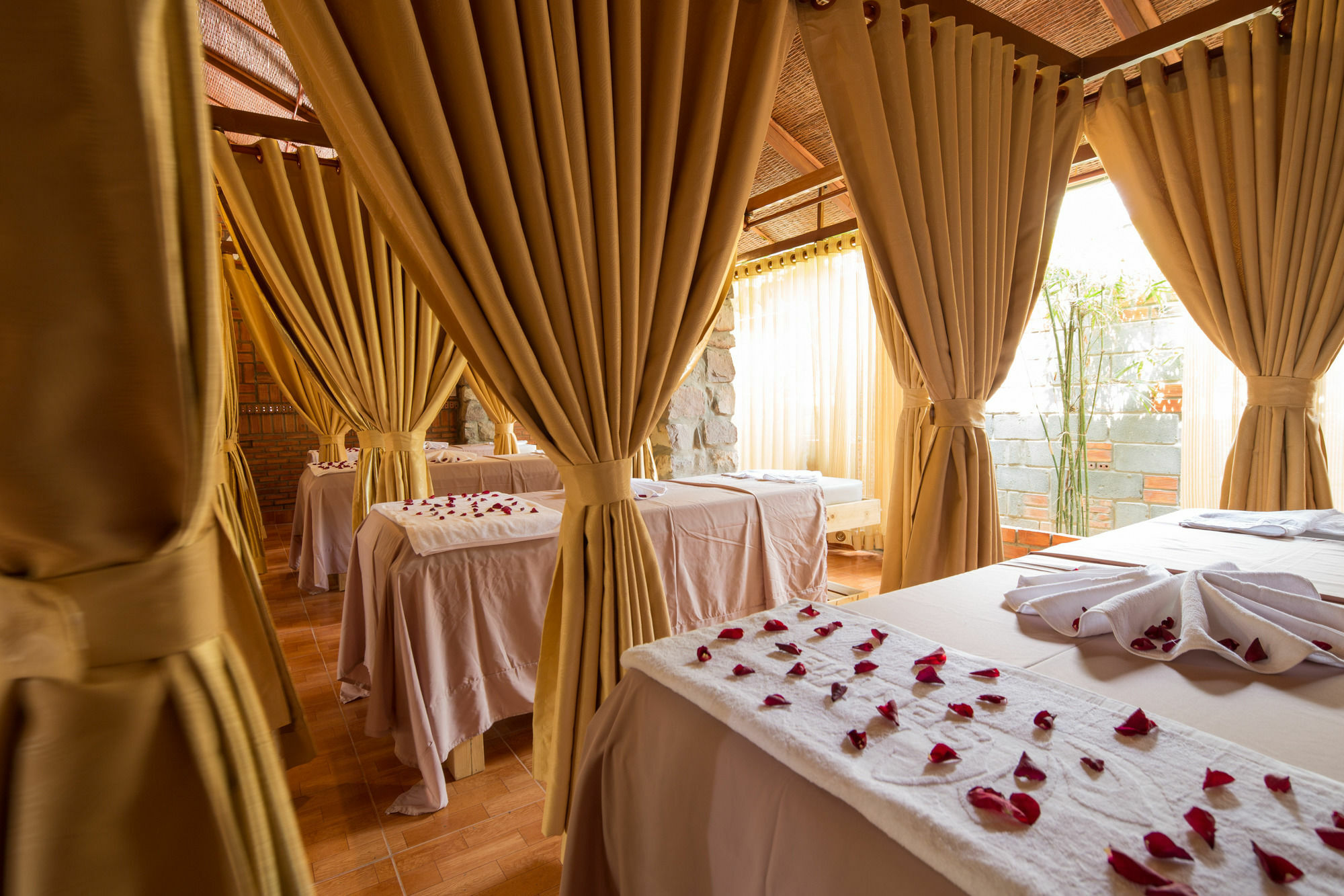 Sen Viet Phu Quoc Resort, Sport & Spa ภายนอก รูปภาพ