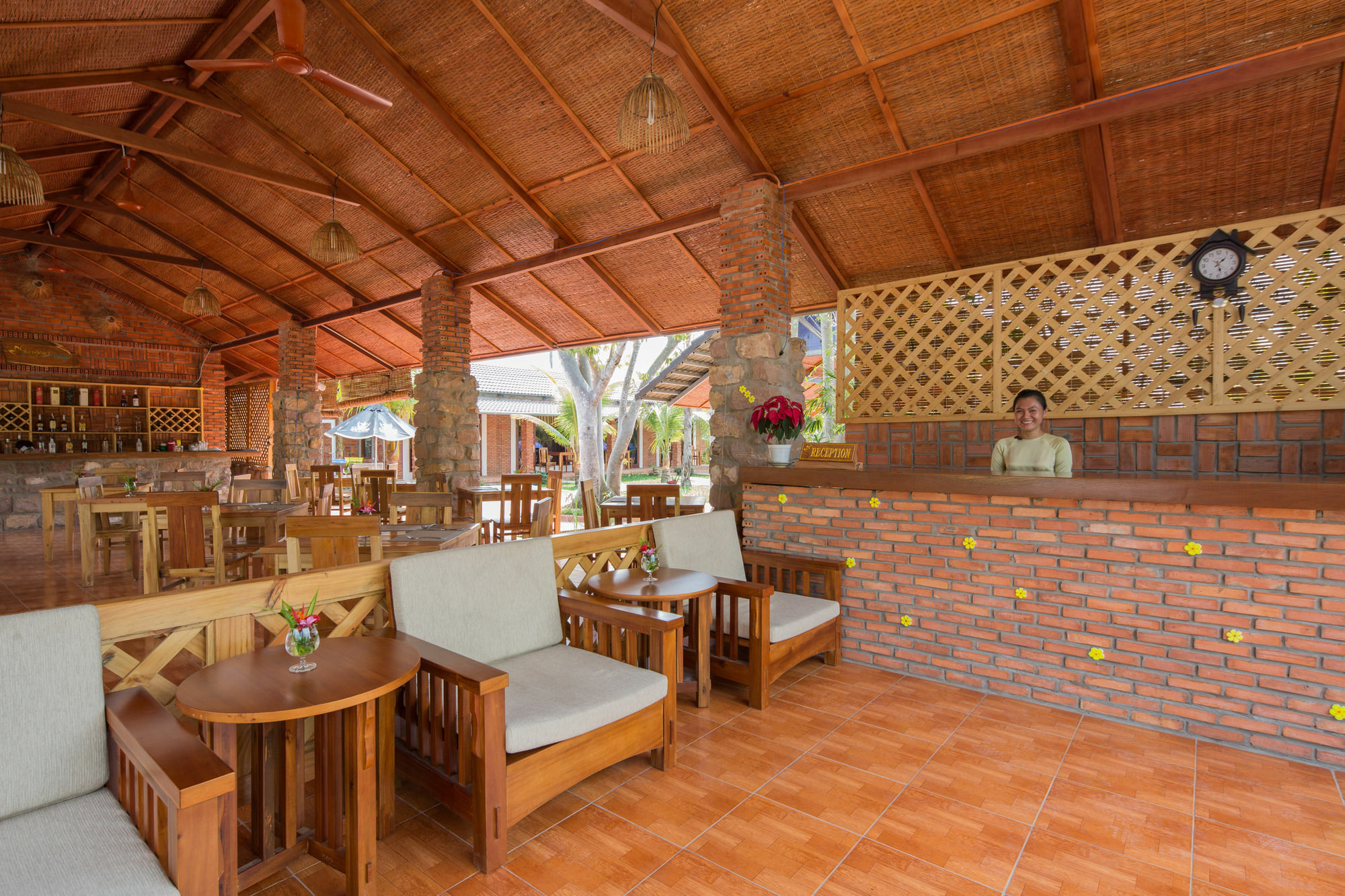 Sen Viet Phu Quoc Resort, Sport & Spa ภายนอก รูปภาพ
